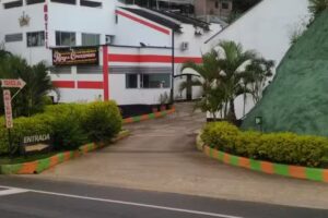 Motel Rey De Corazones