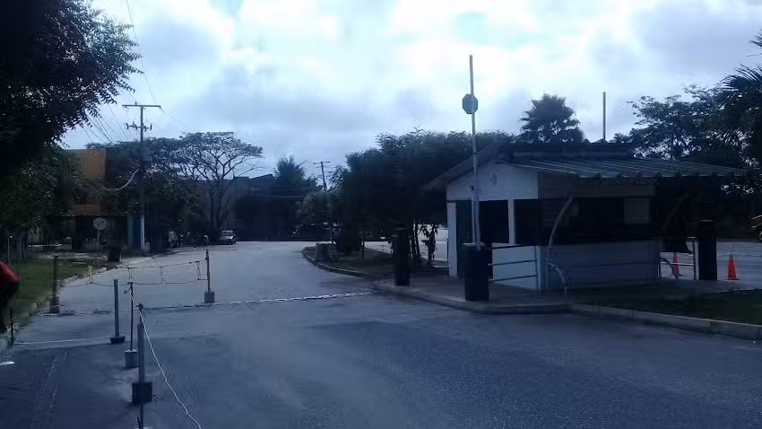 Motel Riviera