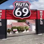 Motel Ruta 69