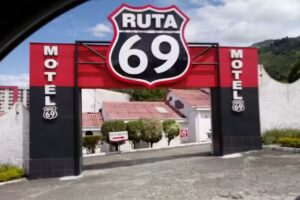 Motel Ruta 69