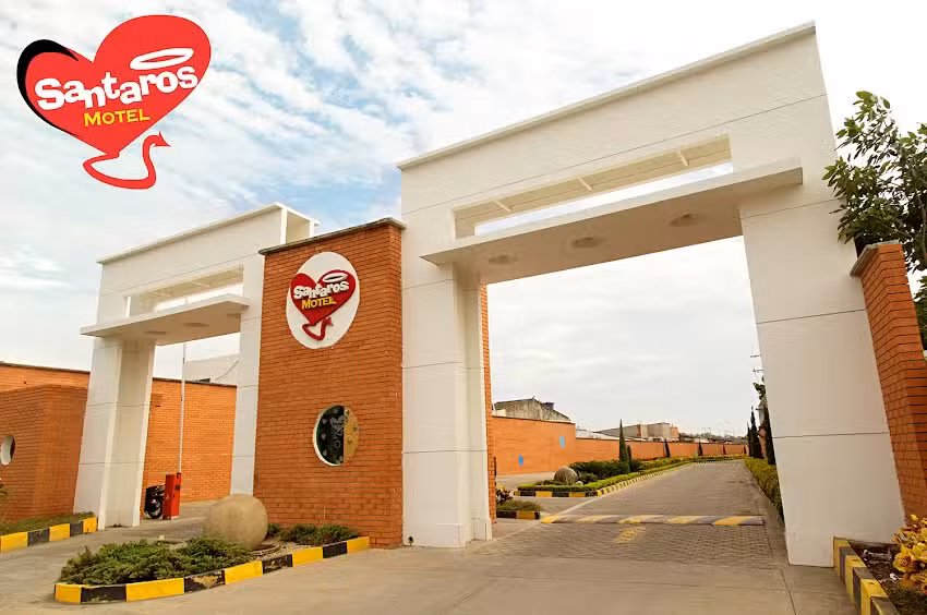 Motel Santaros