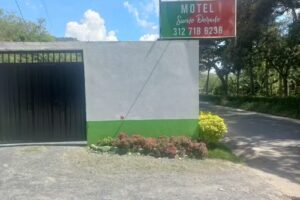 Motel Sue&ntilde;o Dorado