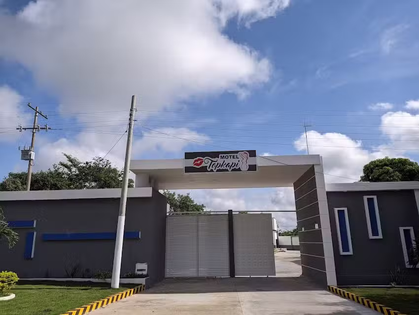 Motel Topkapi
