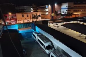 Motel Torres De La Septima