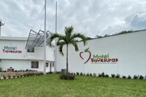 Motel Travesuras