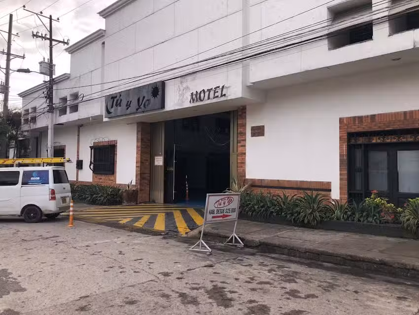 Motel Tu y Yo