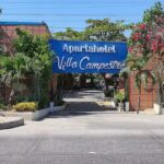 Motel Villa Campestre