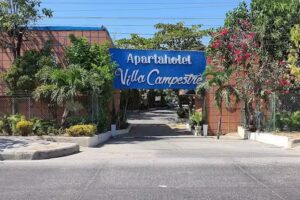 Motel Villa Campestre