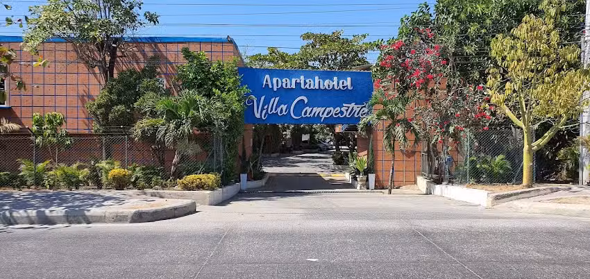 Motel Villa Campestre