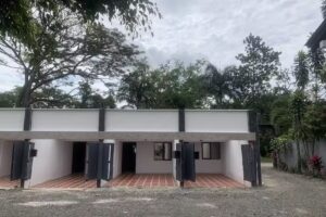 Motel y Hospedaje campo amor