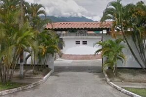 Motel Yalu &ndash; Motel en Villavicencio
