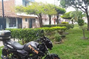 Moto Posada De Pulgoso Y 2RMC Tulua