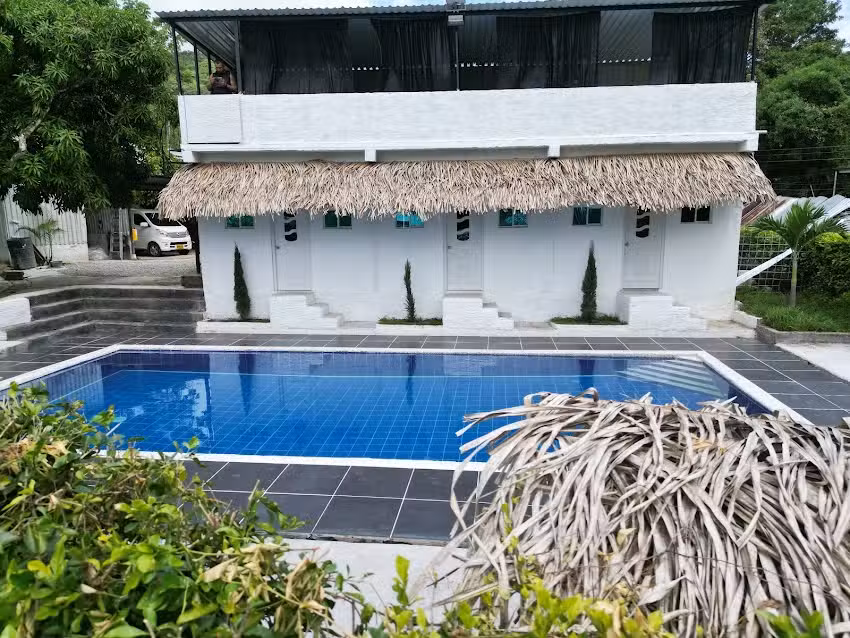 MOTOPOSADA LA MARINA