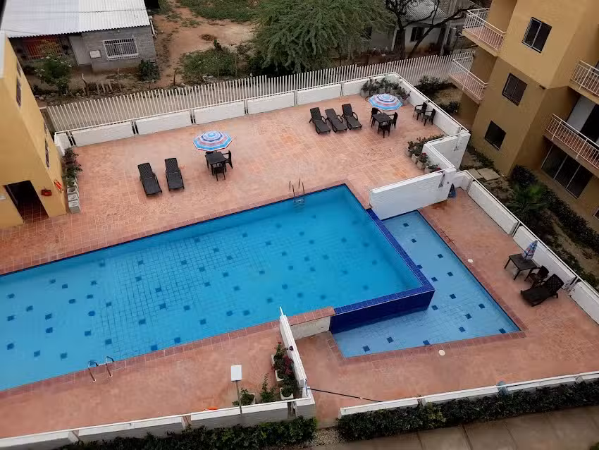 Motoposada Yessica Giraldo