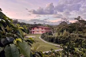 MuchoSur Filandia Hotel &ndash; Nature Lodge