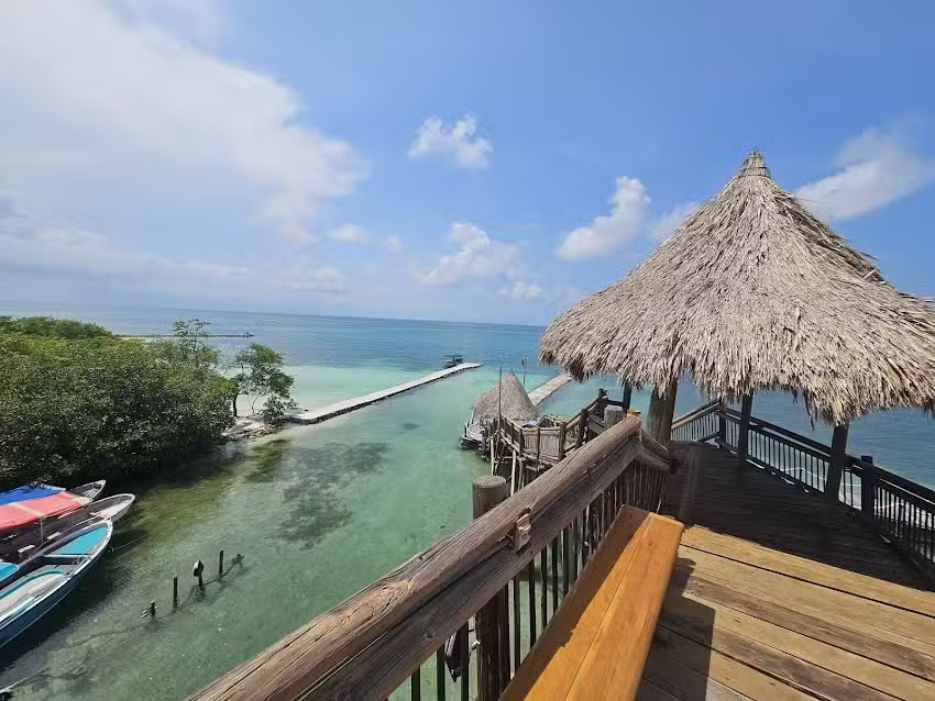 M&uacute;cura Club Hotel