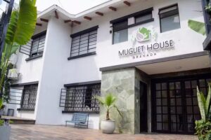 Muguet House Granada