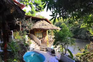 MukuTayrona Eco Hostel