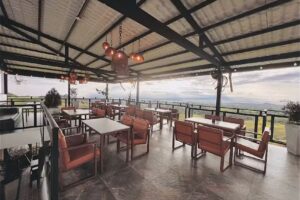 Mular Hotel y Restaurante