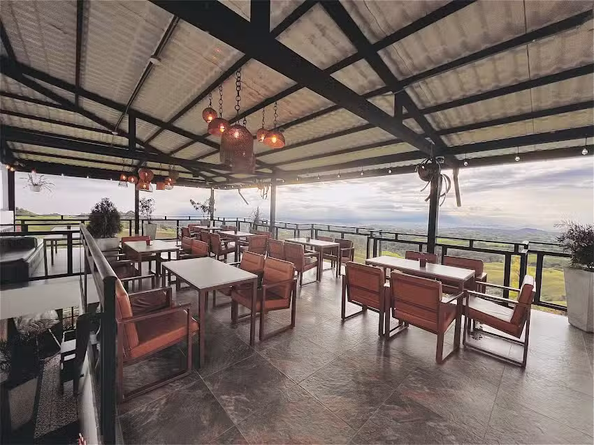 Mular Hotel y Restaurante