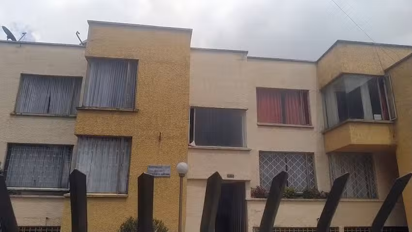 Multifamiliares tibana manzana 5