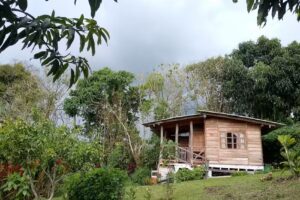 Munay, posada rural para el sosiego