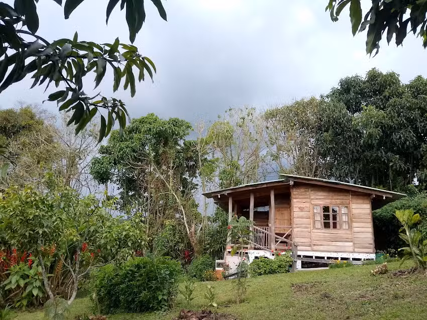 Munay, posada rural para el sosiego