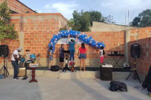 Mundo Feliz Sector 2