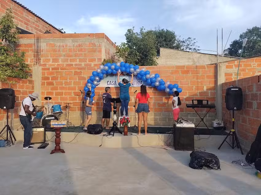 Mundo Feliz Sector 2