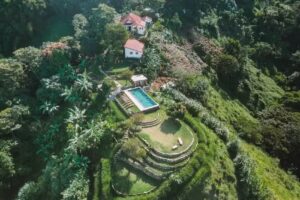 Mundo Nuevo Eco Lodge Minca