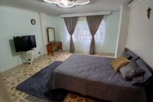 Mundo Turismo Hostel