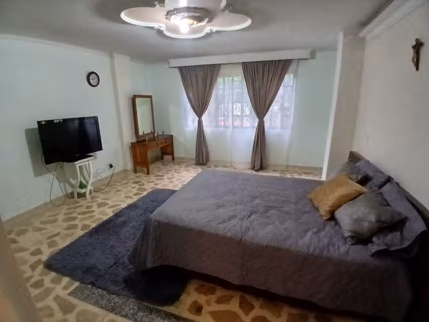 Mundo Turismo Hostel