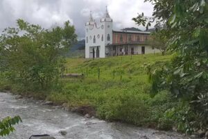 Murrí – La blanquita