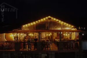 Museo Huellas del Pasado &ndash; Bruselas