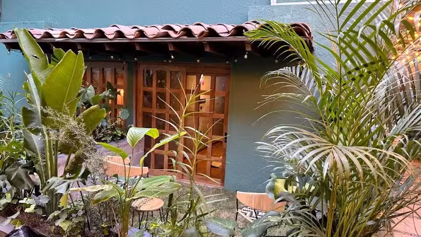 Muuk Hotel Boutique Campestre