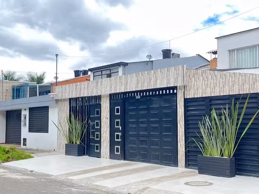 My little Home &ndash; Casa Hotel