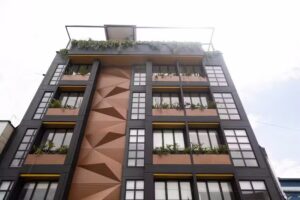 Mythical Hotel en Laureles &ndash; Medellin.