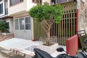 Mz 34 casa 2 Barrio las quintas de Flandes, Flandes, Tolima