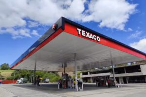 MZ estaci&oacute;n de servicio, hotel y restaurante