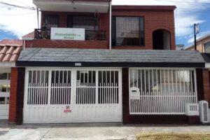 Nabusimake Hotel Modelia