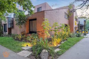 Nago Hometel By WeHost