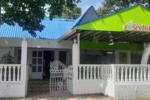 Nahimara Champeta Restaurante Hostel