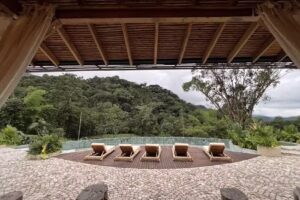 Nahual Casa de R&iacute;o