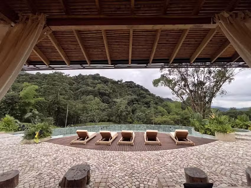 Nahual Casa de R&iacute;o