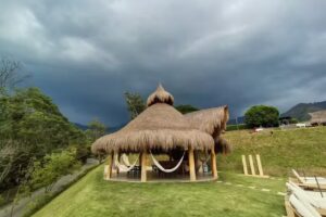 Nalua Glamping