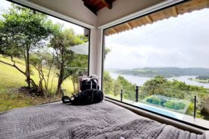 Naqua Loma de Los Olivos