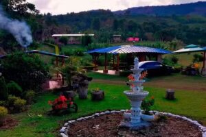 Nasa Yuwe Reserva Natural