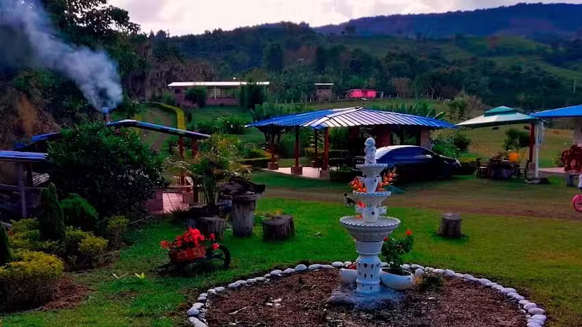 Nasa Yuwe Reserva Natural