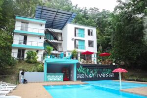 Nativos Hotel