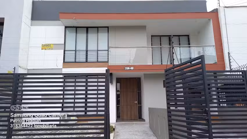 Nativos in | Suites San Vicente